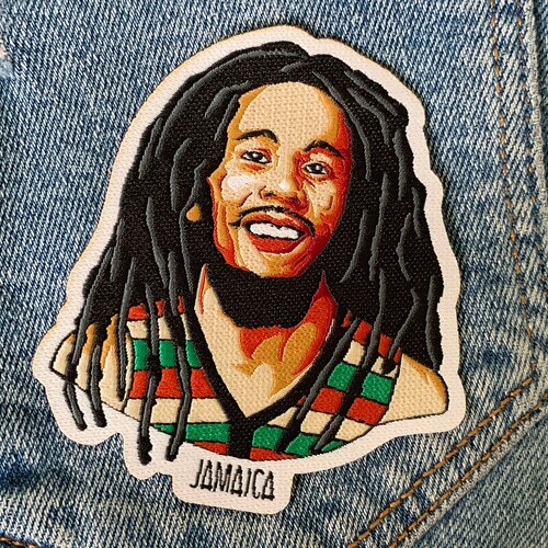 Jamaica visual data 4