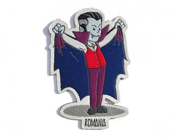 Ruta de viaje: Rumania (Drácula)