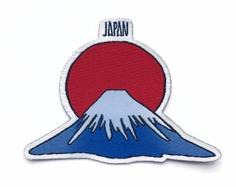 Ruta de viaje: Japón (Monte Fuji)