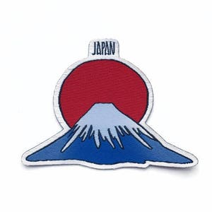 Ruta de viaje: Japón (Monte Fuji)
