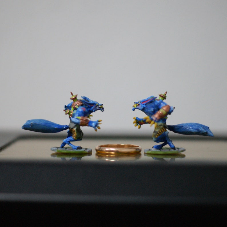 league of legends warwick figure