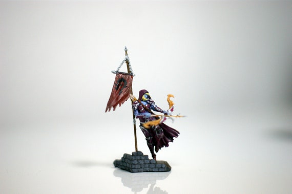 sylvanas figurine