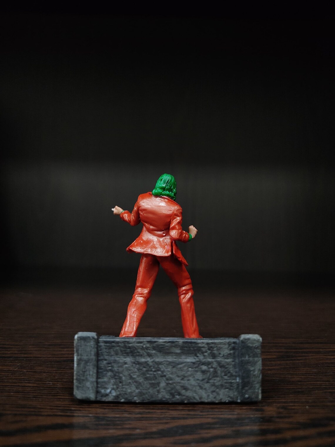 joaquin phoenix figure