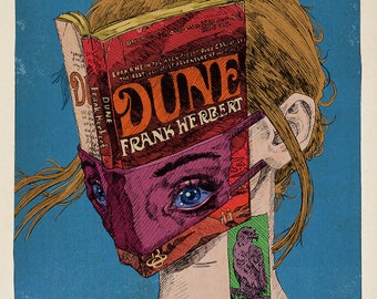 Dune- Frank Herbert