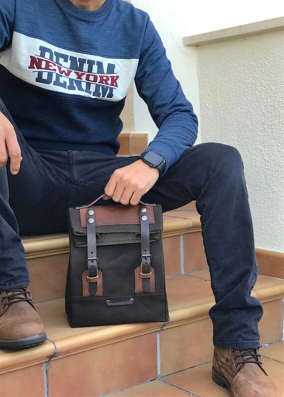 food bag for work