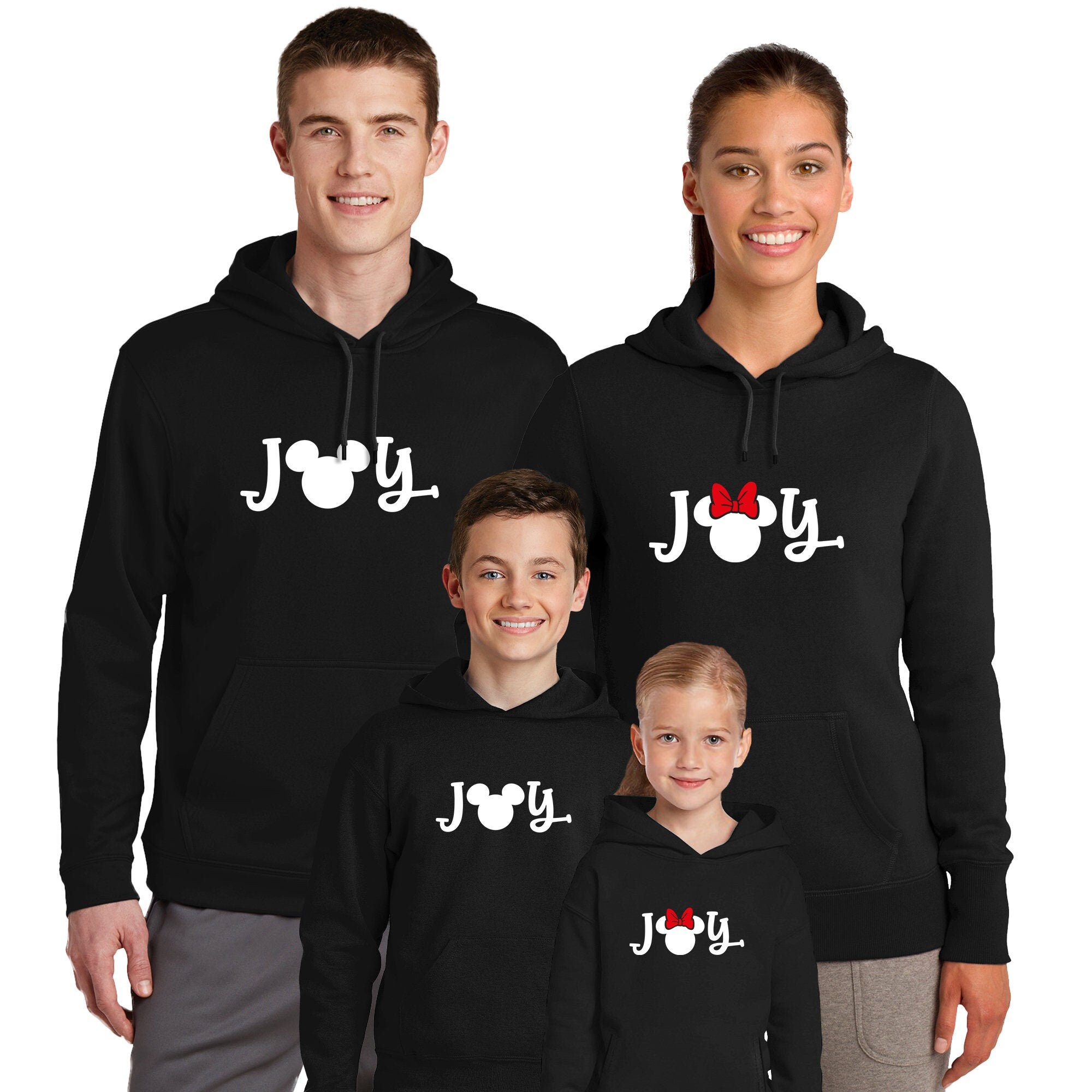 family disney sweatshirts