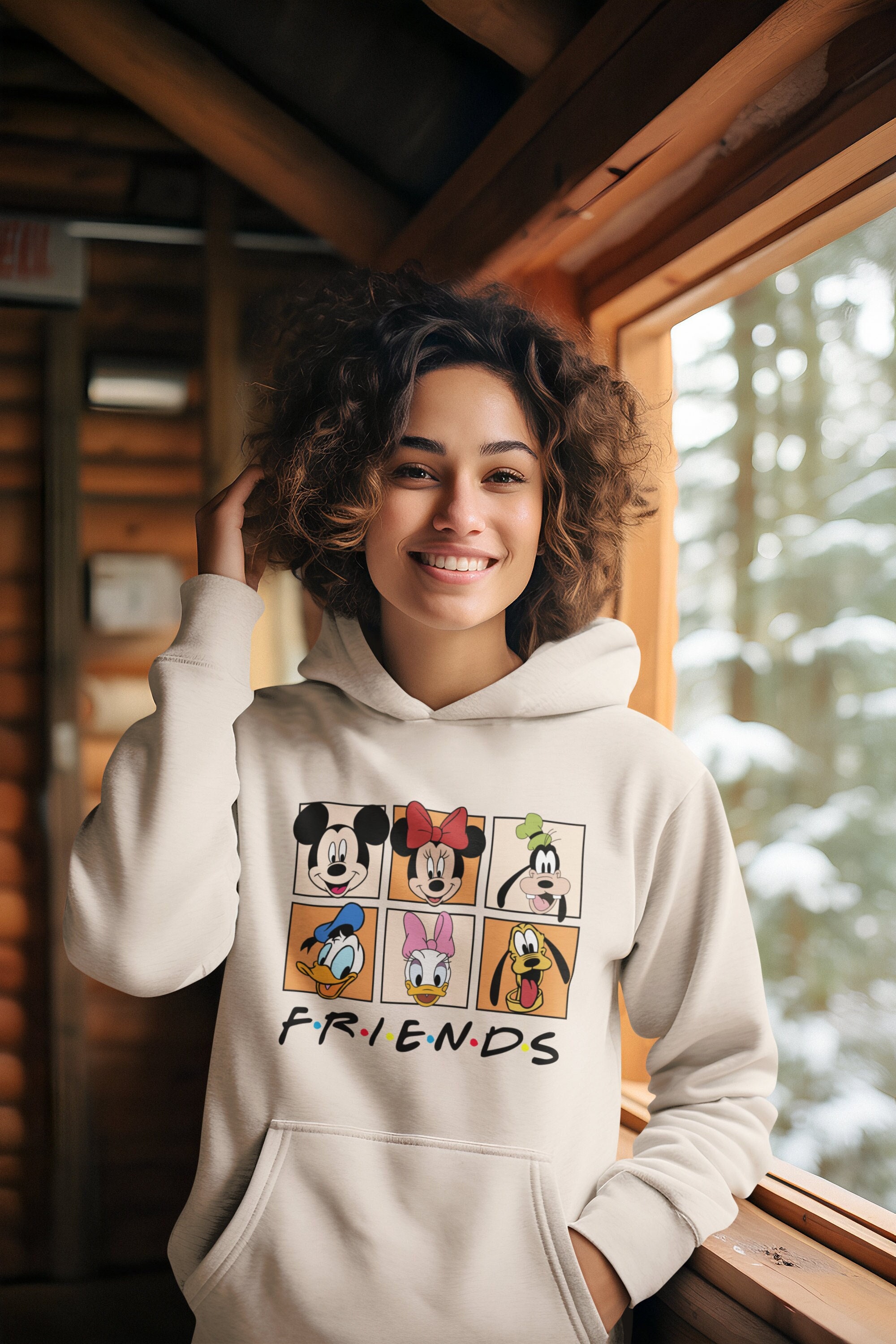 Disney best friend hoodies sale