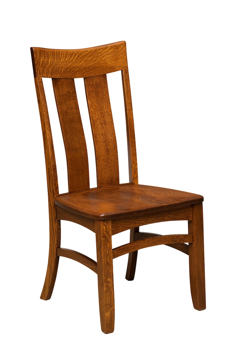 TheWoodReserveFL Galena Dining Chair - Thumbnail 2
