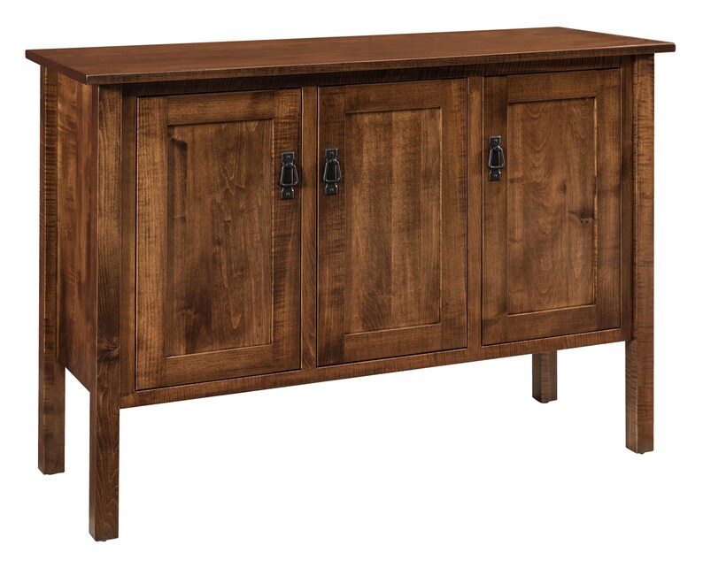 The Wood Reserve Buffet Cabinet