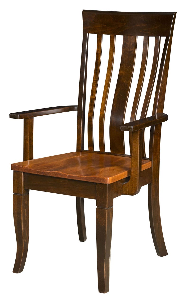 The Wood Reserve Newbury Dining Chair
