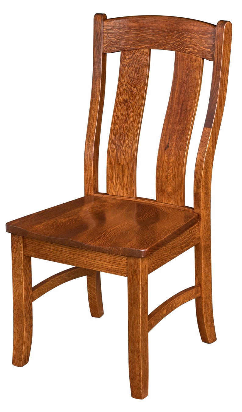 The Wood Reserve Waverly Dining Chair