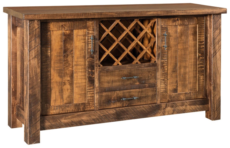 Townline Houston Wine Server