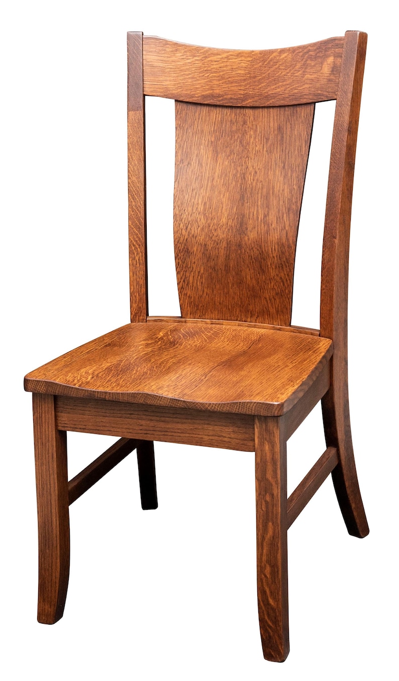 The Wood Reserve Ellington Dining Chair