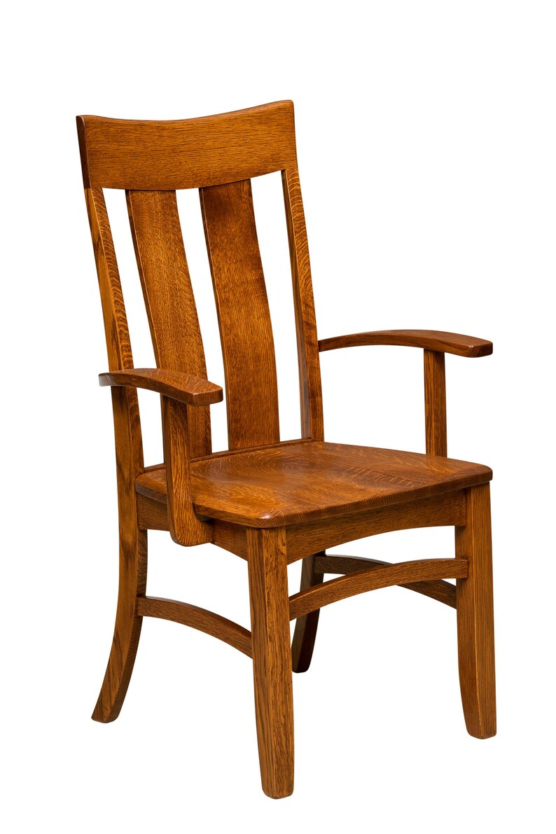 TheWoodReserveFL Galena Dining Chair