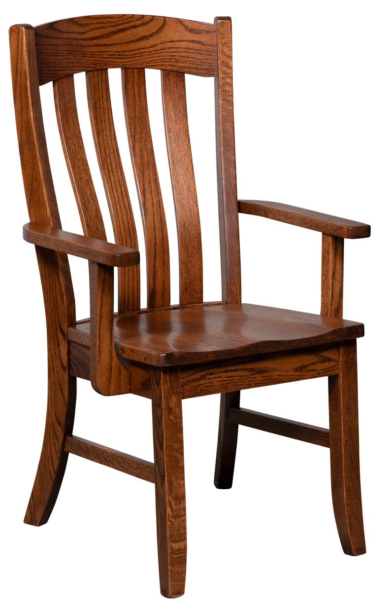 The Wood Reserve Carlton Dining Chair