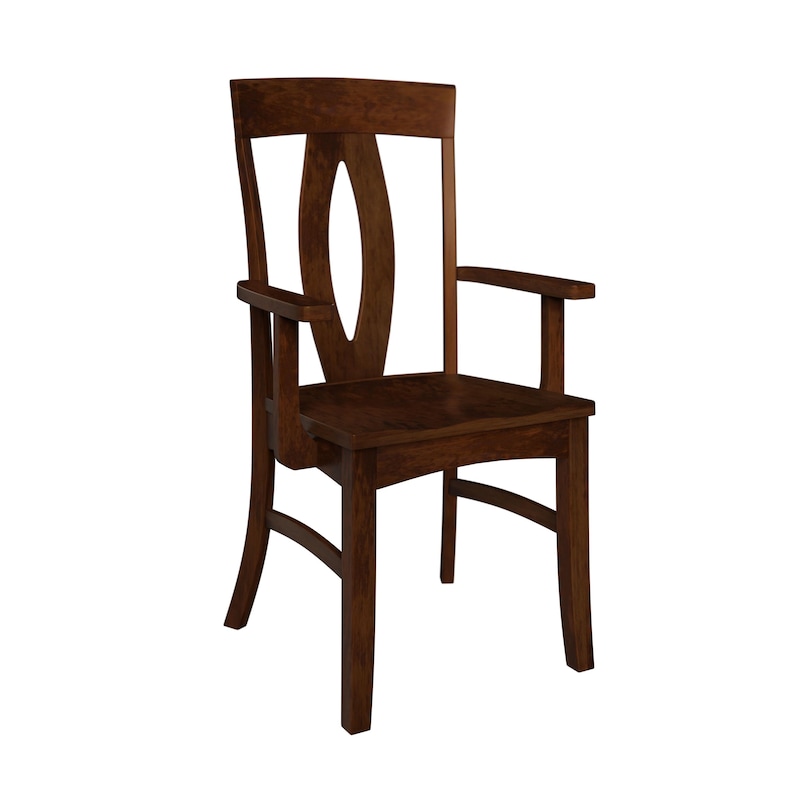 The Wood Reserve Christina Dining Chair