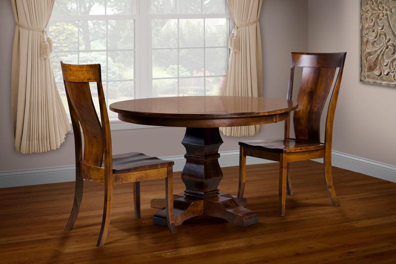 The Wood Reserve Albany Dining Chair