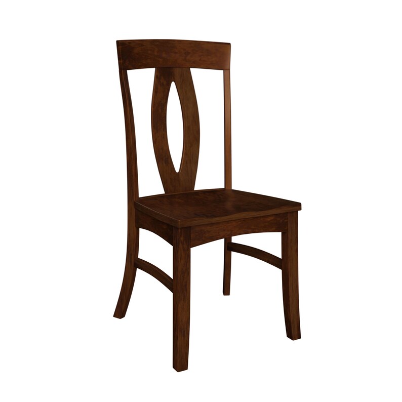 The Wood Reserve Christina Dining Chair - Thumbnail 2