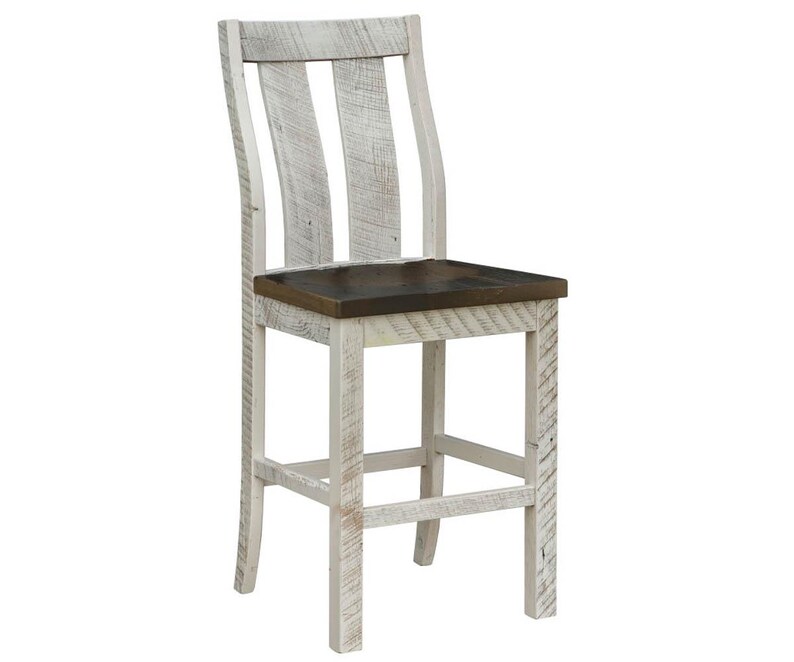 The Wood Reserve Silverton Dining Chair