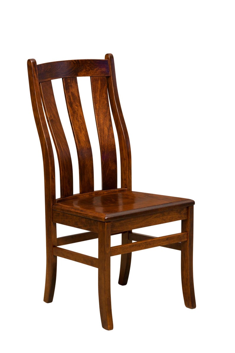 TheWoodReserveFL Sahara Dining Chair - Thumbnail 2