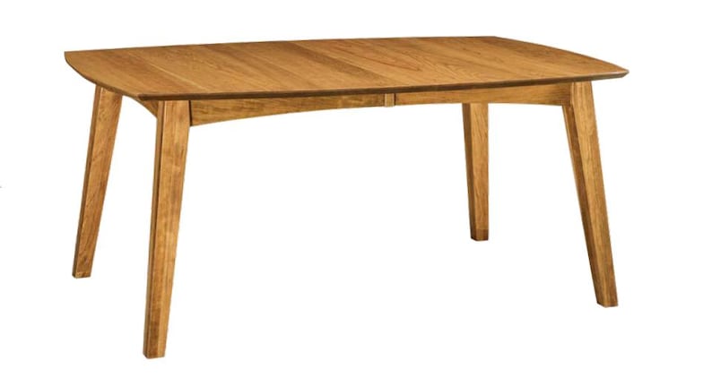 The Wood Reserve Burbank Dining Table