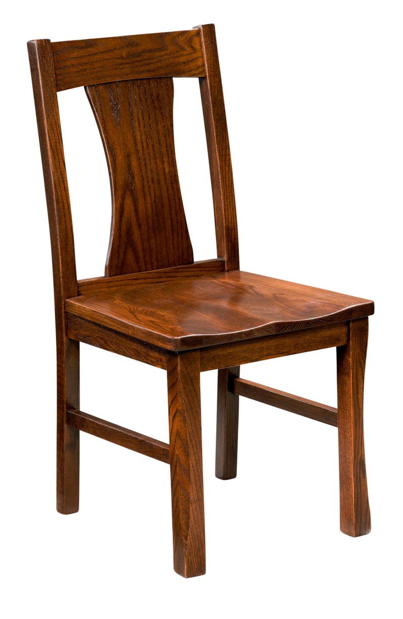 The Wood Reserve Sheridan Dining Chair