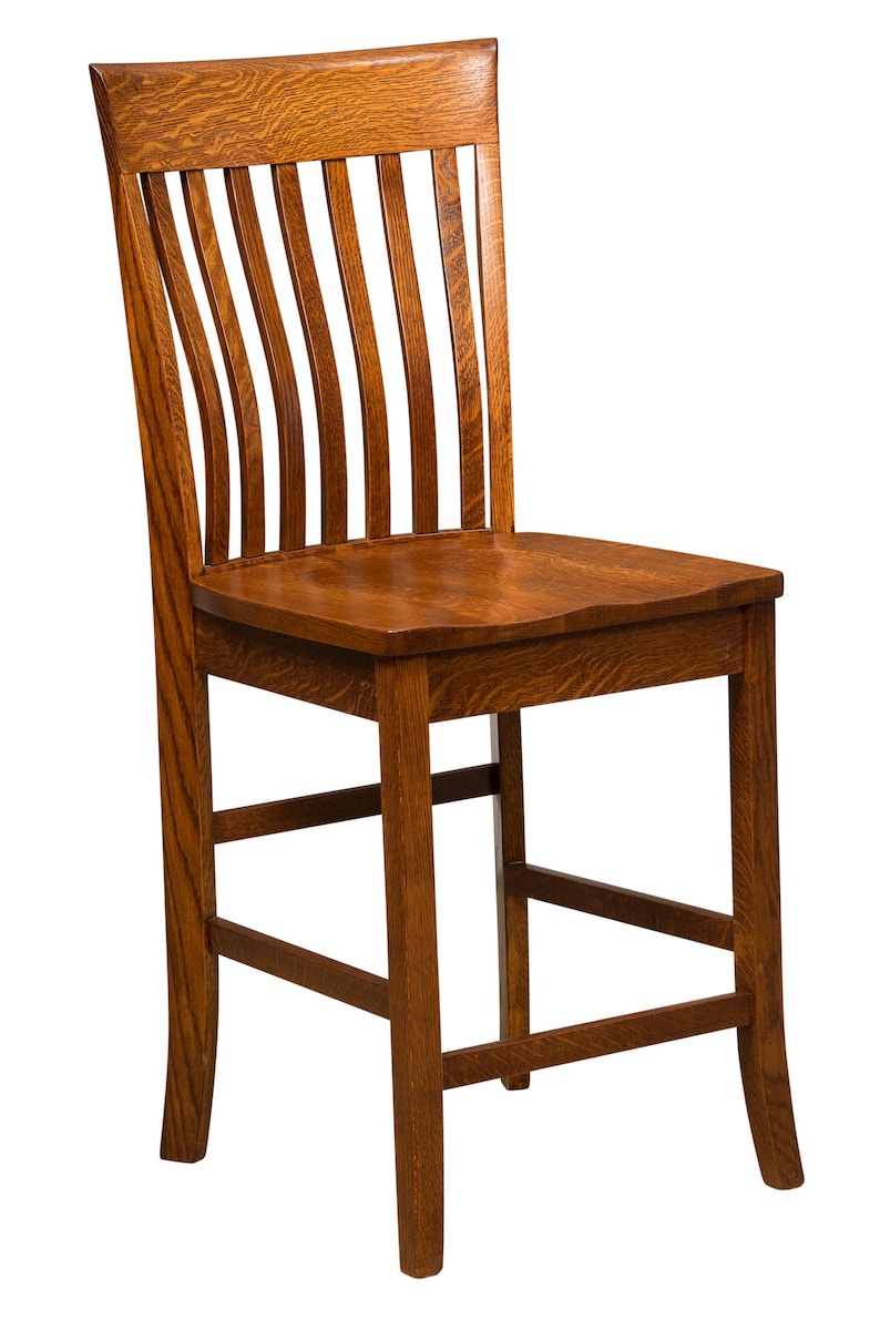 The Wood Reserve Bailey Dining Chair - Thumbnail 4