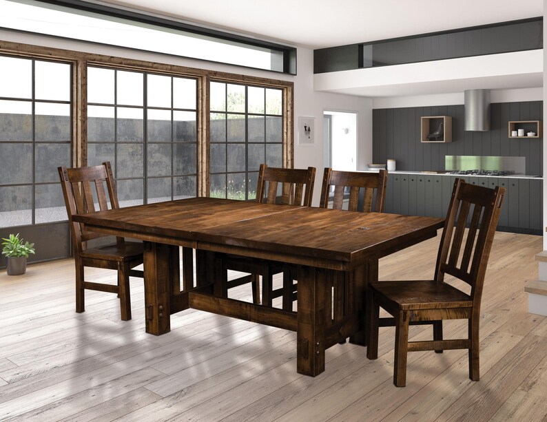 TheWoodReserveFL Pasadena Dining Chair