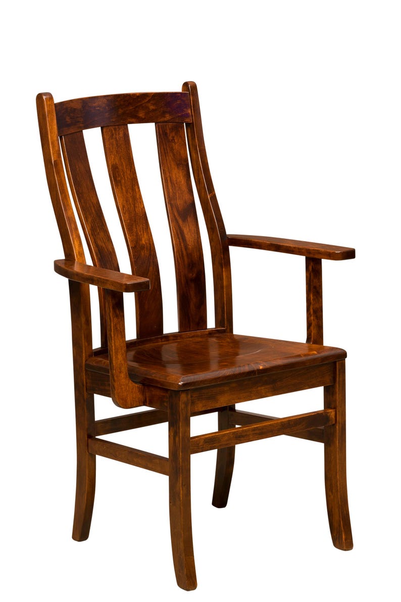 TheWoodReserveFL Sahara Dining Chair