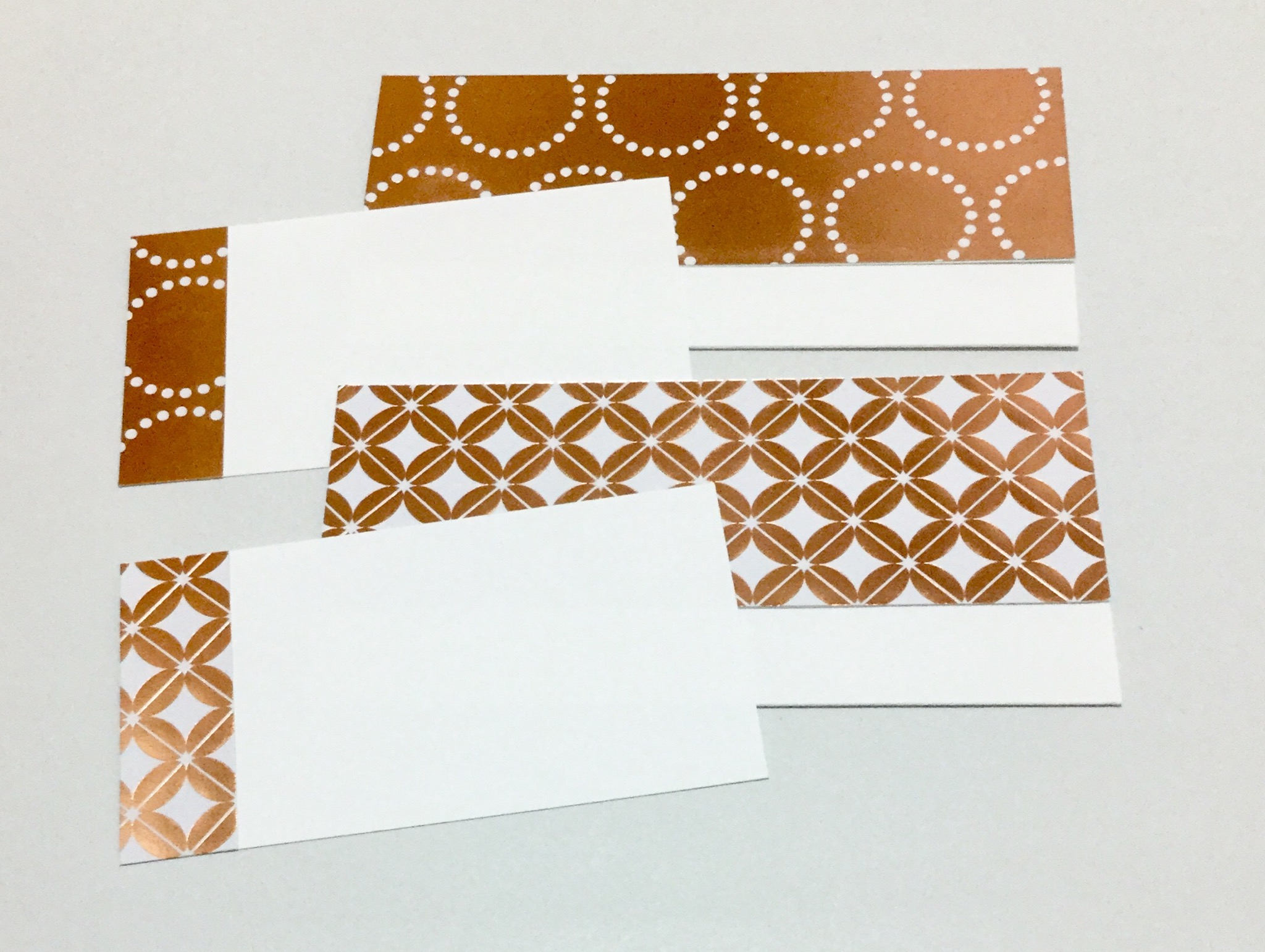 Money Envelopes With Note Cards Set of 12 Etsy