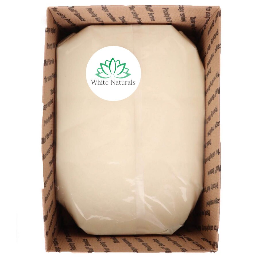 Organic Mango Butter Bulk 10 Lb Unrefined Raw 100 Pure Etsy