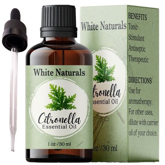 Citronella Oil - Buy Citronella Oil online in India