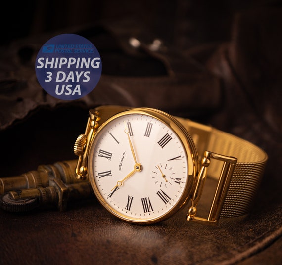 Collectable timepieces sale