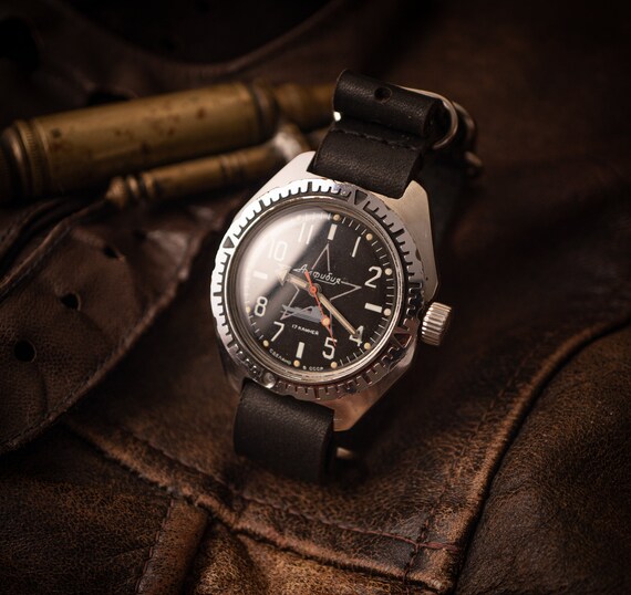 Comprar vostok amphibia new arrivals