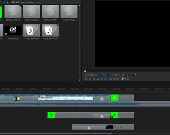 pro Videobewerking - 1 uur