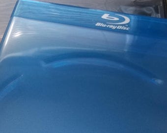 Custom dvd-blu-ray: GEEN BOOTLEGS