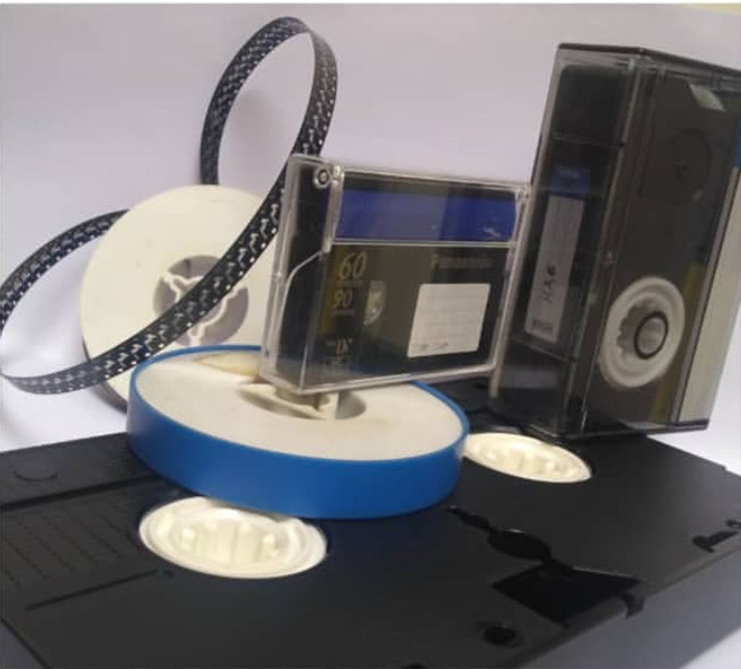 DVD Transfers HD Best Quality Also Bluray or Digital Etsy