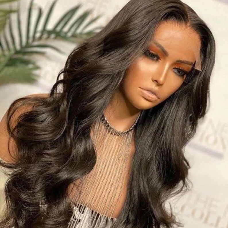 Grade 12A cambodian Pre Plucked Natural Hair Lines 100% Virgin c Grade 12A cambodian Pre Plucked Natural Hair Lines 100% Virgin c