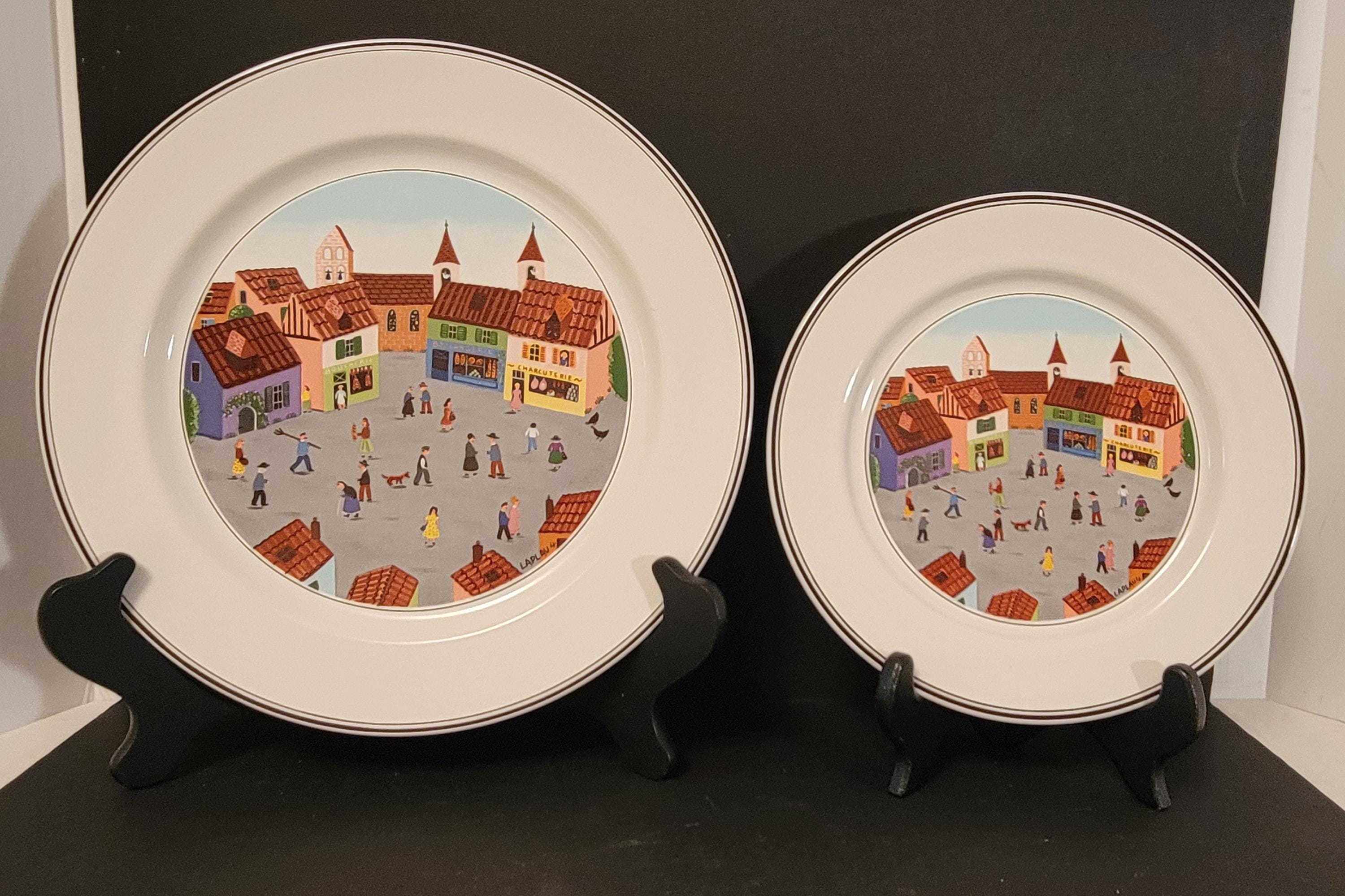 Old Villeroy Boch - Etsy