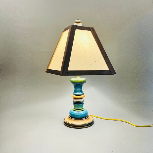 DavidWoodturning - Etsy