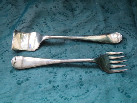 baby cutlery set