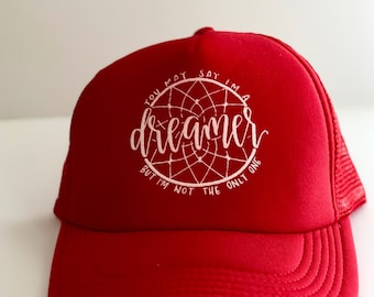 Tracker Cap 5 Styles Just for 20 Bucks 