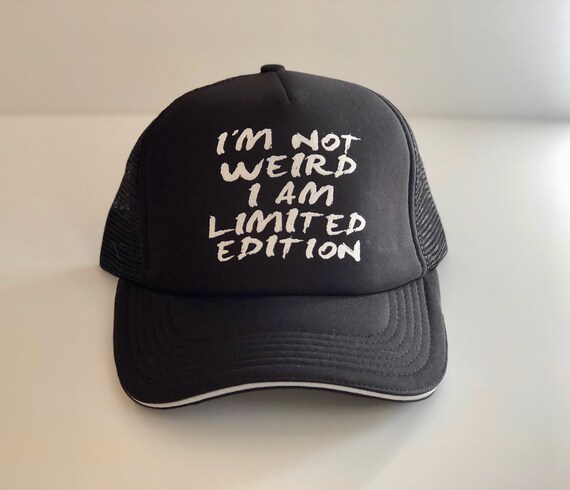 Tracker Cap 5 Styles Just for 20 Bucks 