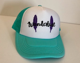 Tracker Cap 5 Styles Just for 20 Bucks 