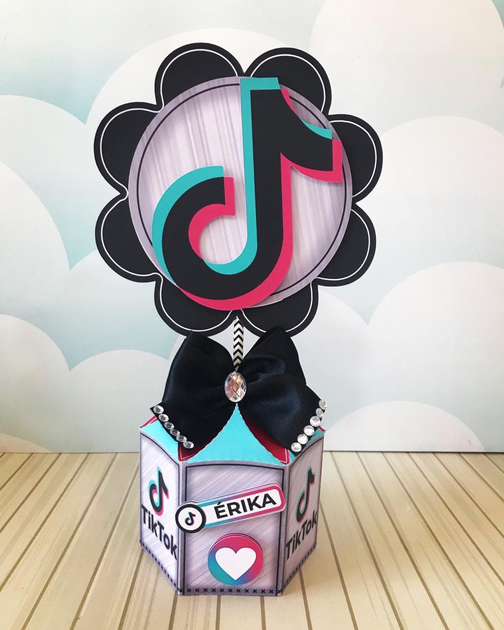 THEMED PRINTABLE Party Favors Boxes Personalized, Party Supplies Tags ...