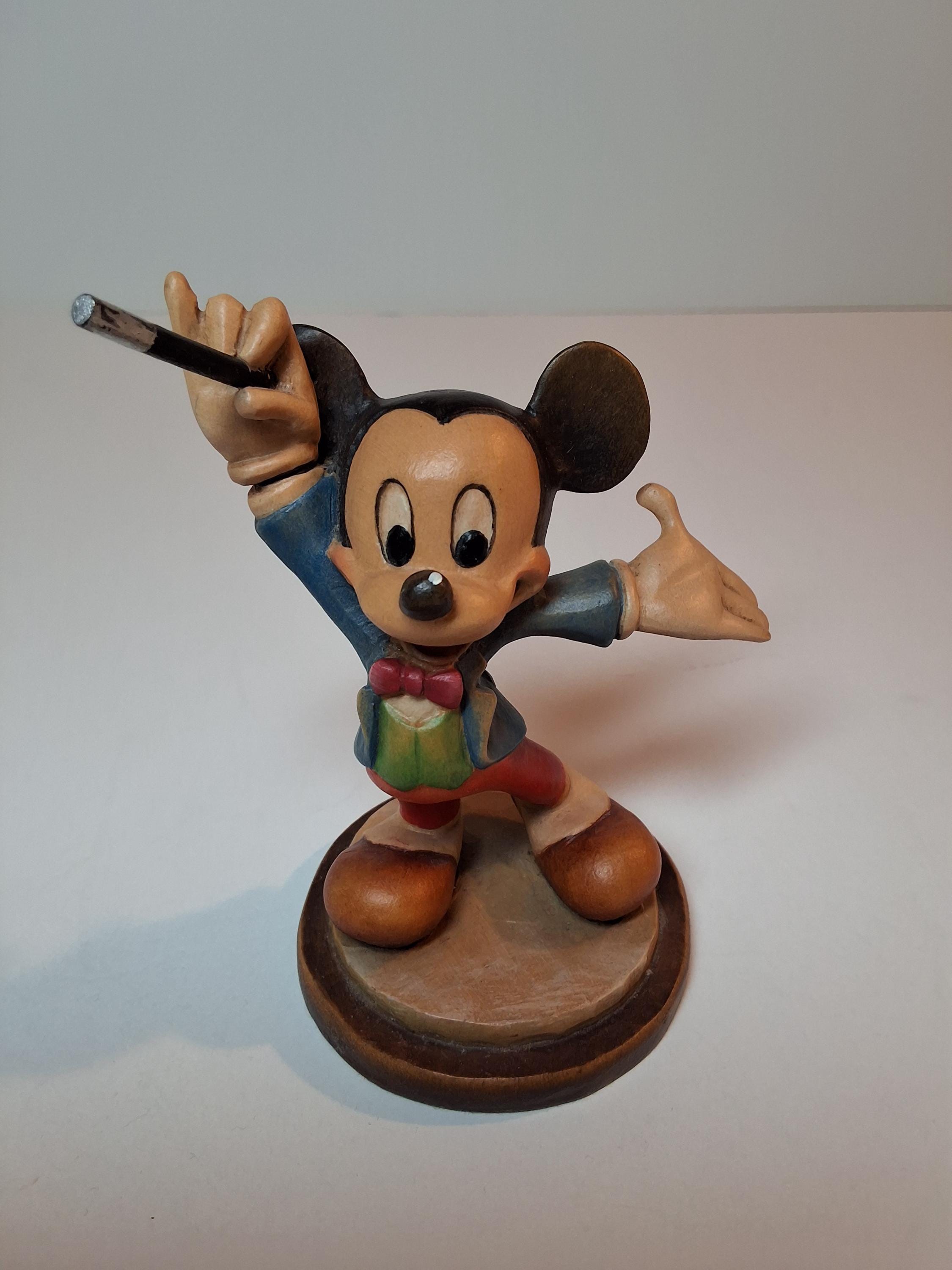 Anri Mickey Mouse - Etsy