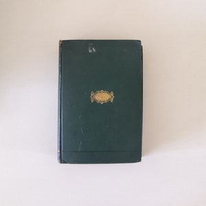 1904 Hardback - Dryden&#39;s Poetical Works