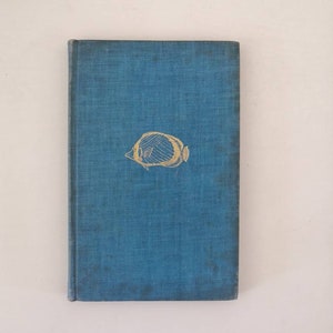 1946 Second Edition - Blue Angels and Whales