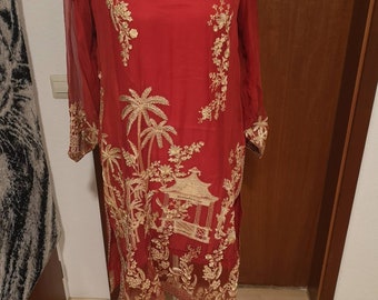 Welche Faktoren es bei dem Bestellen die Salwar kameez online shop zu bewerten gilt
