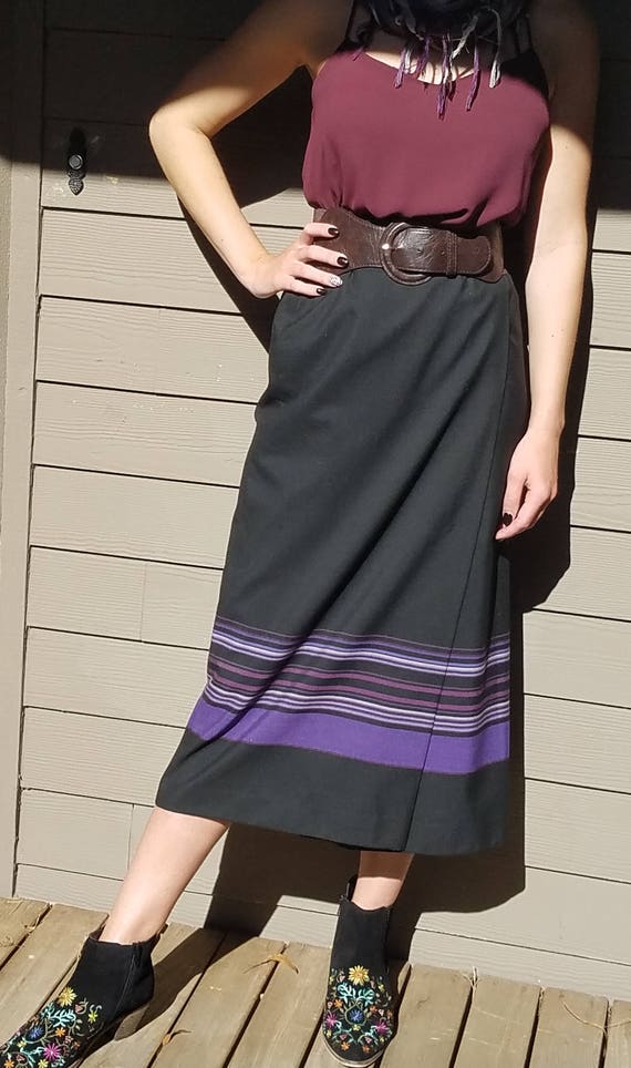 boho skirt petite